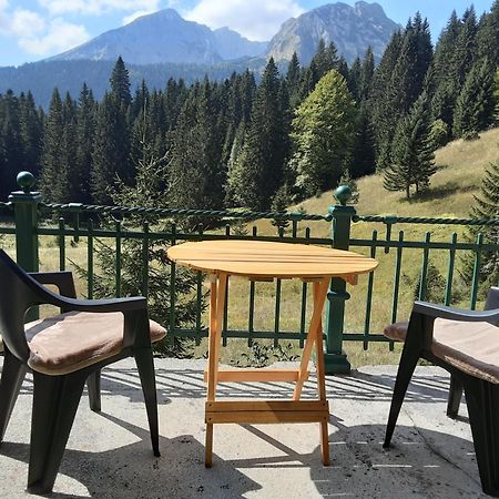 Magic Mountain Villa Žabljak Eksteriør billede