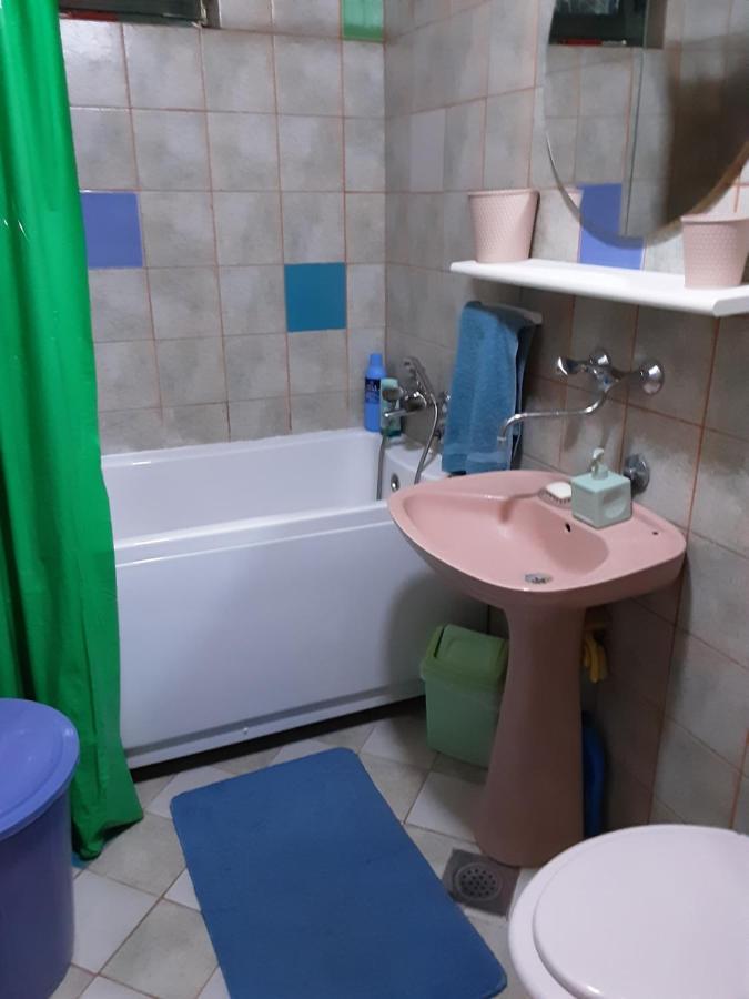Magic Mountain Villa Žabljak Eksteriør billede