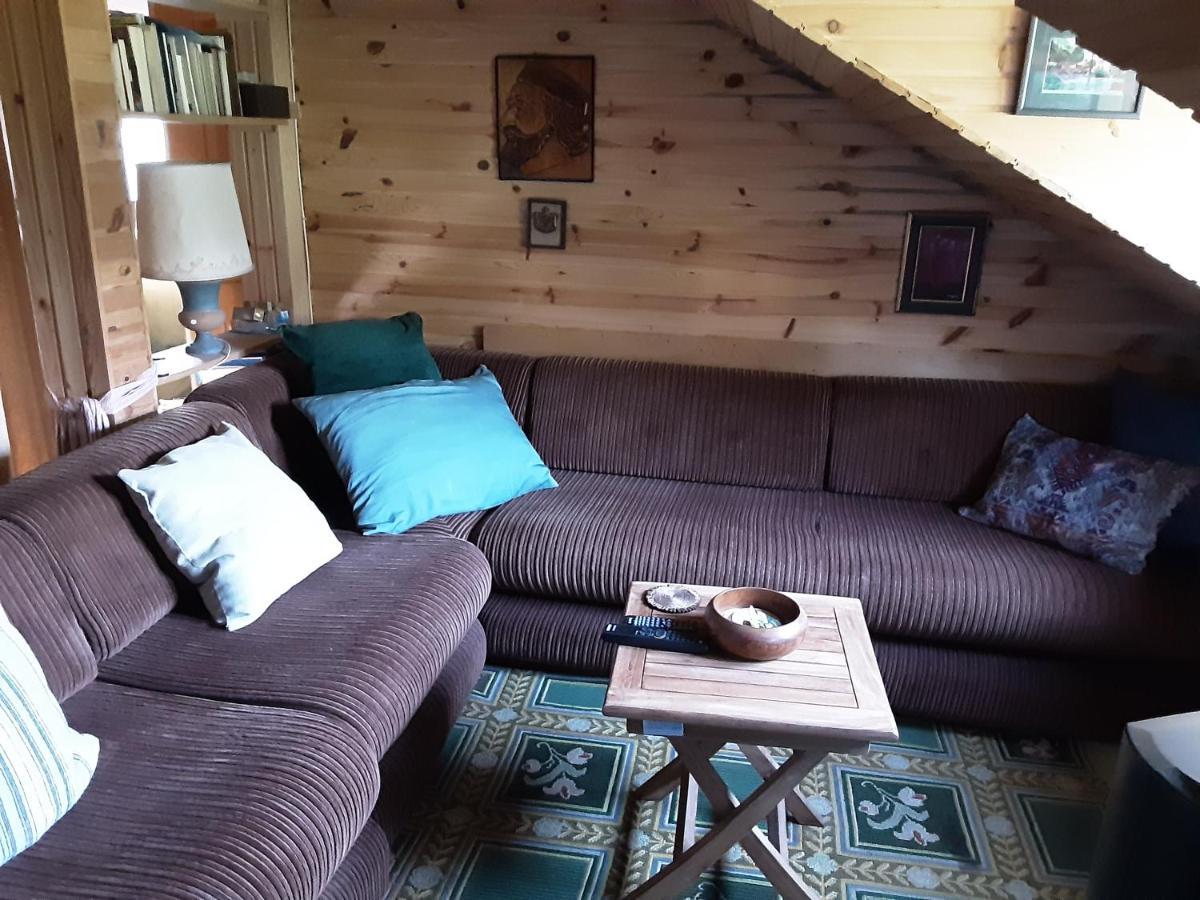 Magic Mountain Villa Žabljak Eksteriør billede