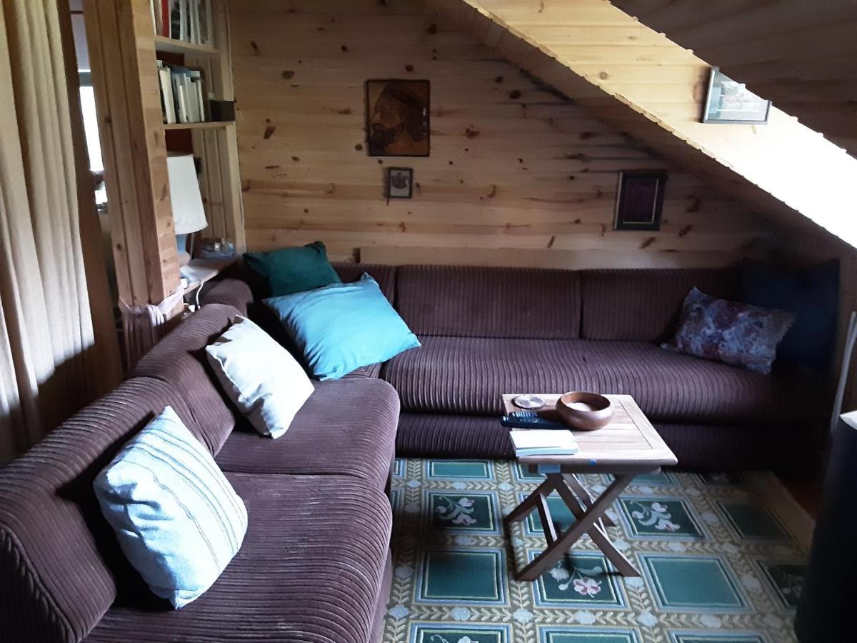 Magic Mountain Villa Žabljak Eksteriør billede