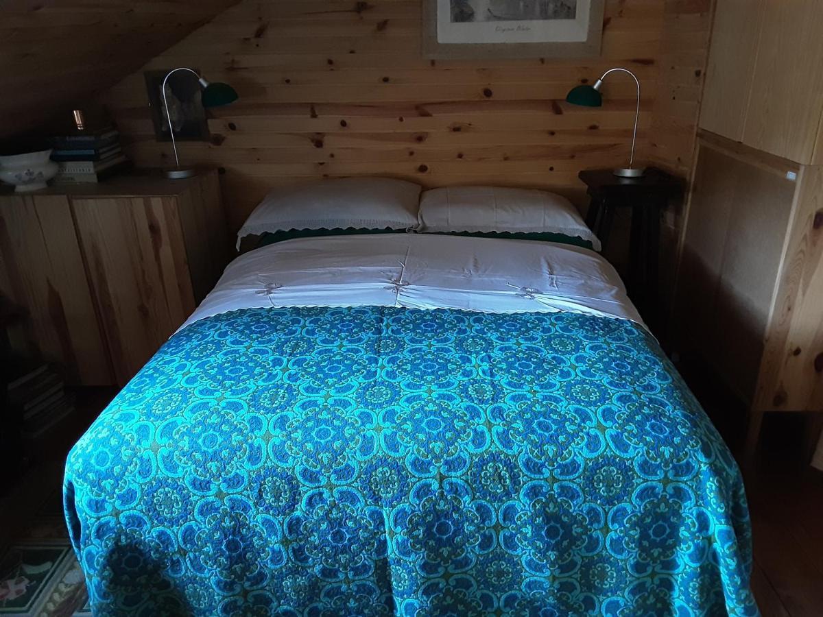 Magic Mountain Villa Žabljak Eksteriør billede