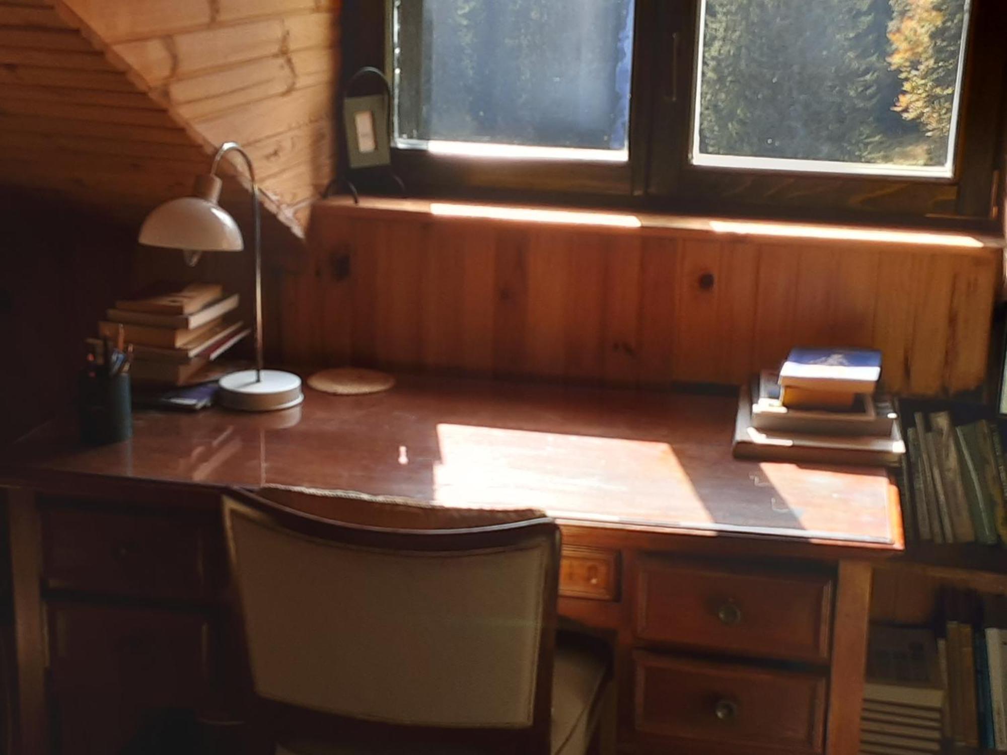 Magic Mountain Villa Žabljak Eksteriør billede