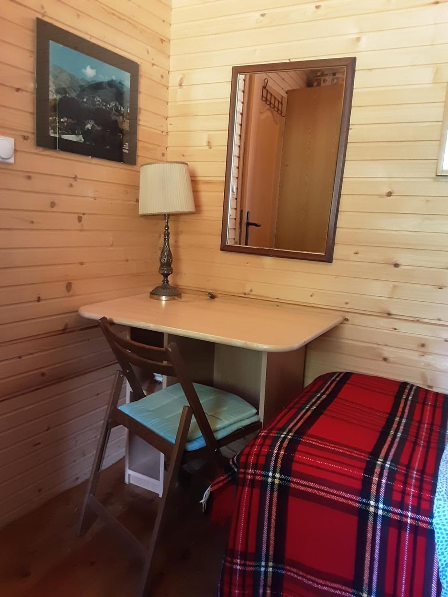 Magic Mountain Villa Žabljak Eksteriør billede