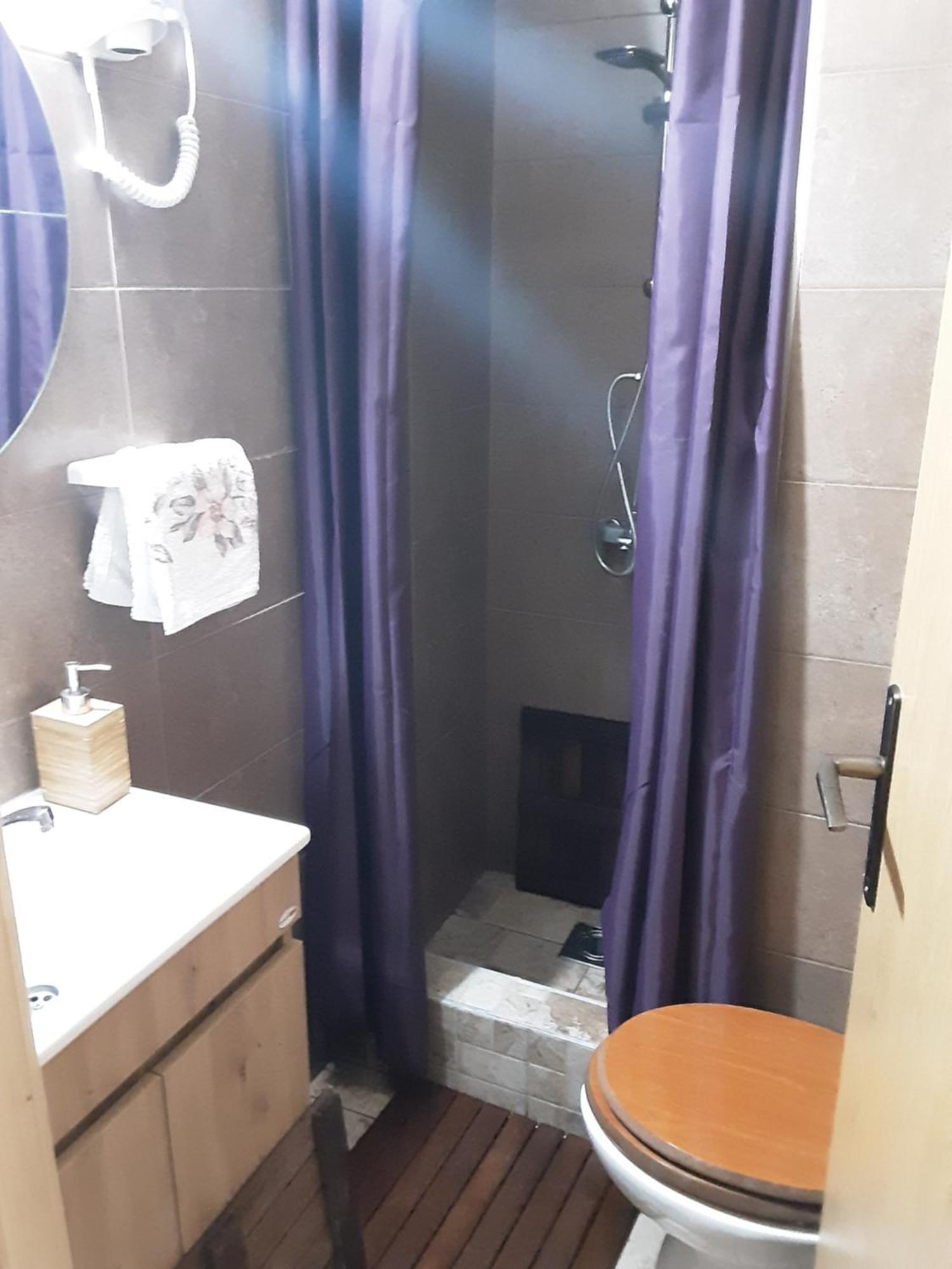 Magic Mountain Villa Žabljak Eksteriør billede