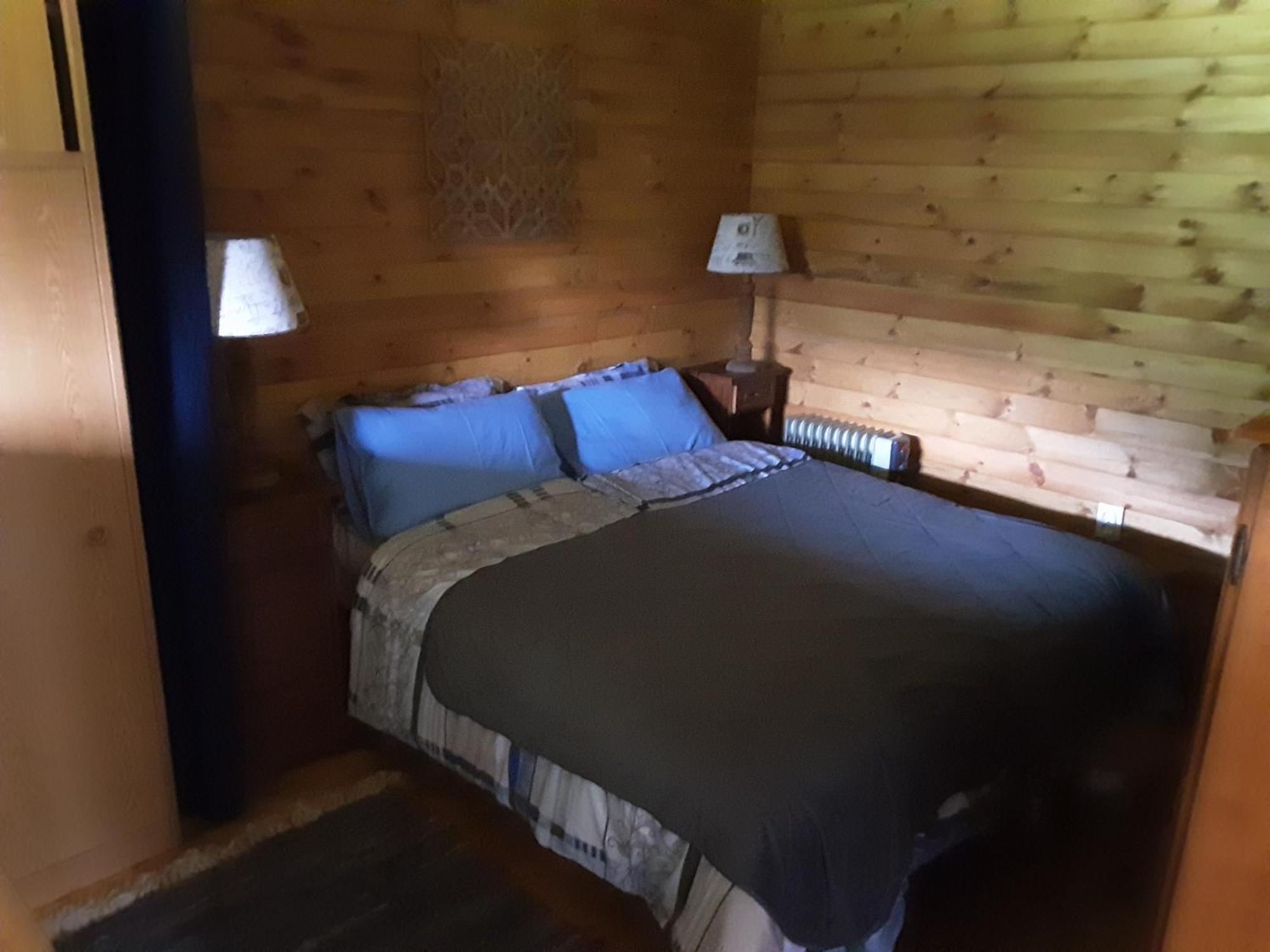 Magic Mountain Villa Žabljak Eksteriør billede