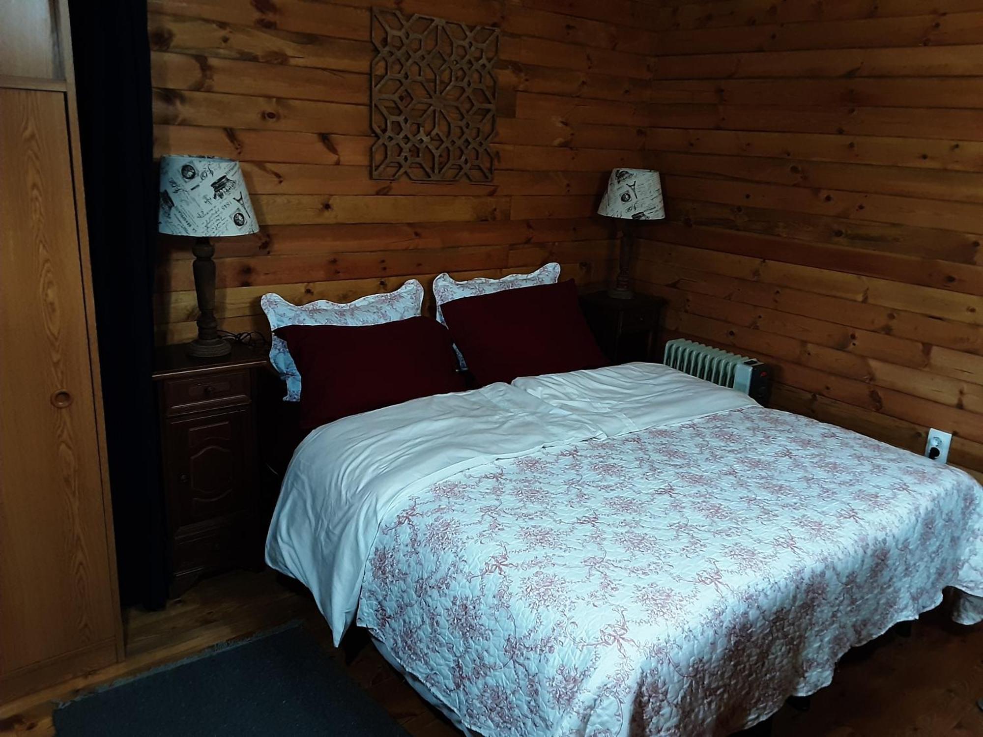 Magic Mountain Villa Žabljak Eksteriør billede