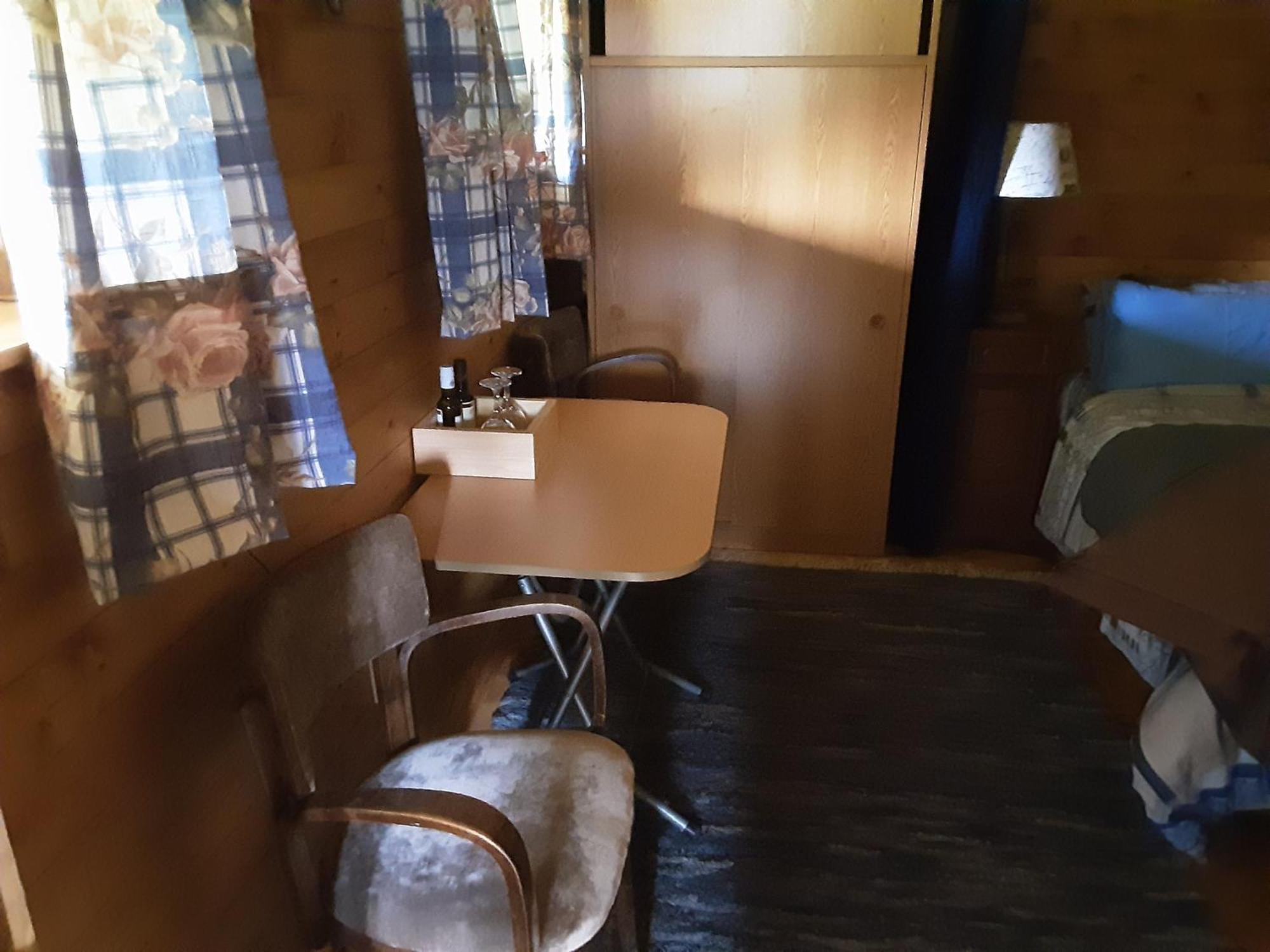 Magic Mountain Villa Žabljak Eksteriør billede
