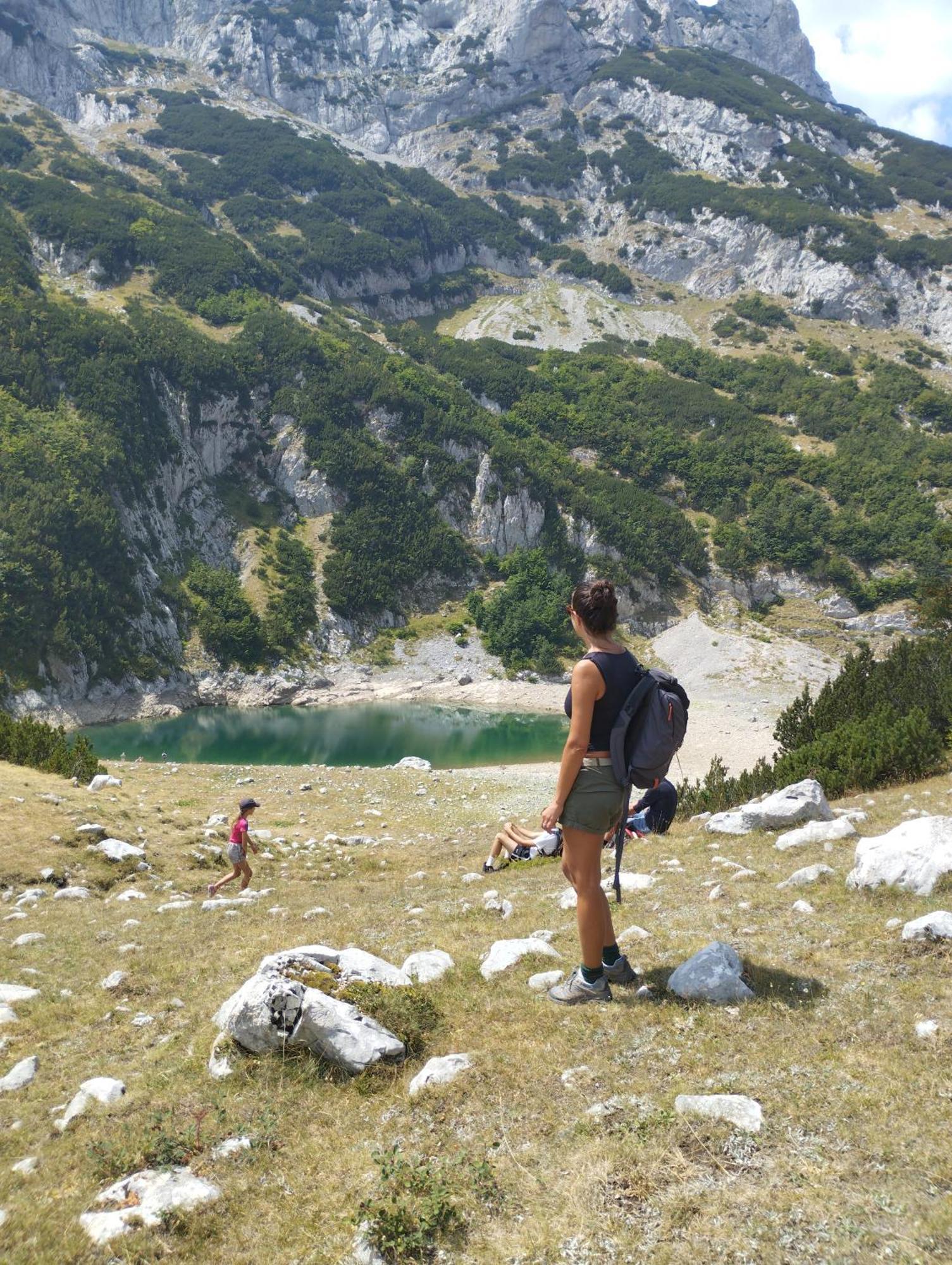 Magic Mountain Villa Žabljak Eksteriør billede